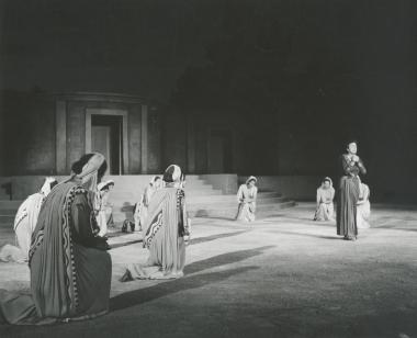 Φωτογραφία από την παράσταση 