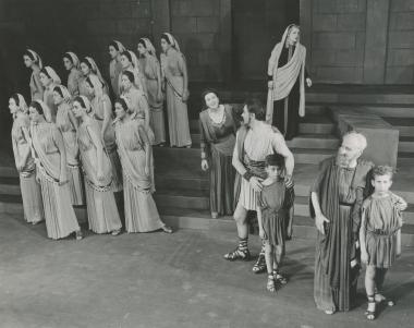 Φωτογραφία από την παράσταση 