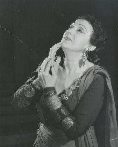 Φωτογραφία από την παράσταση 