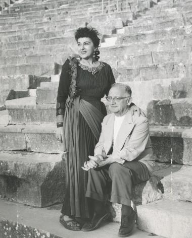 Φωτογραφία από την παράσταση 