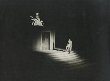 Φωτογραφία από την παράσταση 