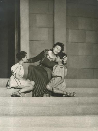 Φωτογραφία από την παράσταση 