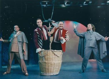 Φωτογραφία από την παράσταση 