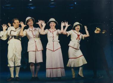 Φωτογραφία από την παράσταση 