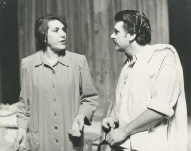 Photo from the play 