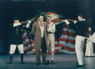 Φωτογραφία από την παράσταση 