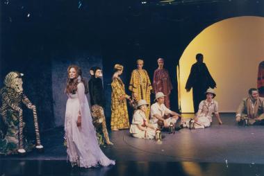 Φωτογραφία από την παράσταση 