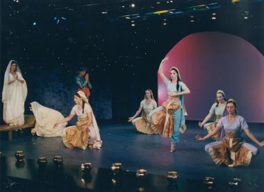 Φωτογραφία από την παράσταση 