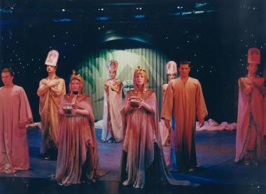 Φωτογραφία από την παράσταση 