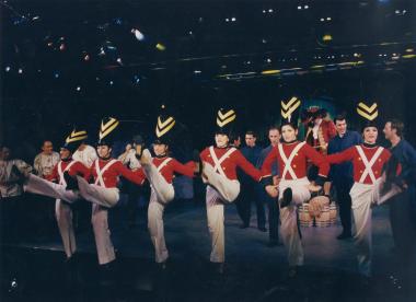 Φωτογραφία από την παράσταση 