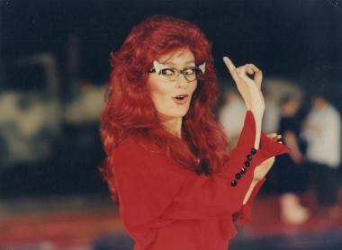 Φωτογραφία από την παράσταση 