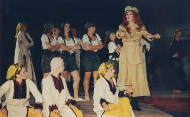 Φωτογραφία από την παράσταση 