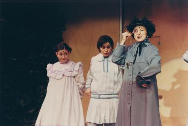 Photo from the play 