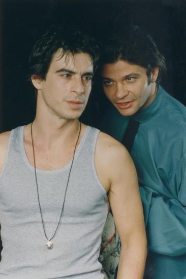 Φωτογραφία από την παράσταση 