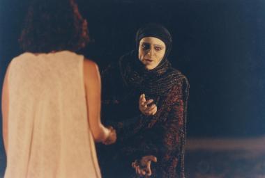 Photo from the play 