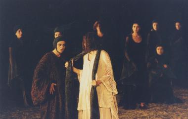 Photo from the play 