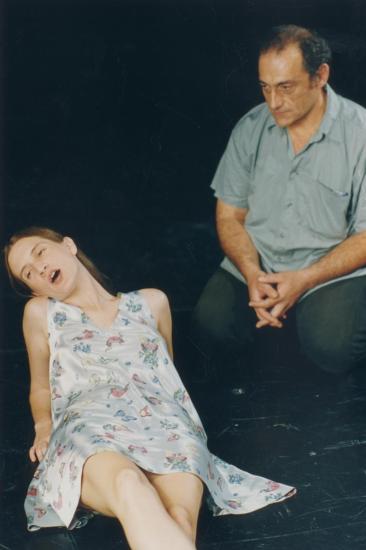 Φωτογραφία από την παράσταση 