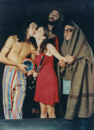 Φωτογραφία από την παράσταση 