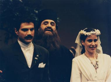 Photo from the play 