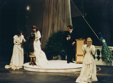 Photo from the play 