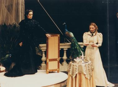 Photo from the play 