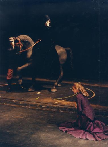 Photo from the play 
