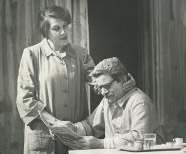 Photo from the play 