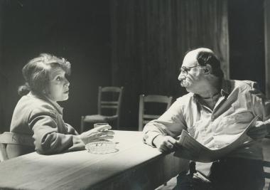 Φωτογραφία από την παράσταση 