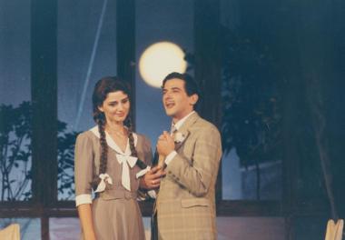 Φωτογραφία από την παράσταση 