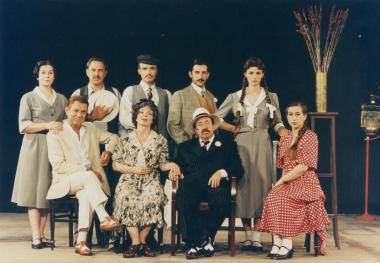 Φωτογραφία από την παράσταση 