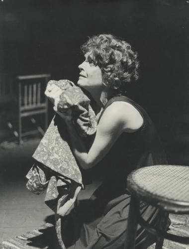 Λαμπρινού Μαργαρίτα