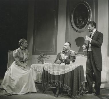 Photo from the play 