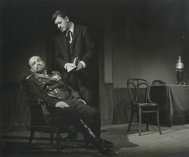 Photo from the play 