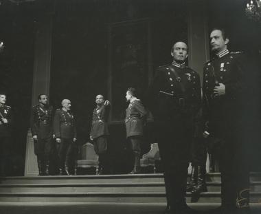 Photo from the play 