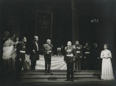 Φωτογραφία από την παράσταση 