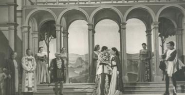 Φωτογραφία από την παράσταση 