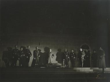 Φωτογραφία από την παράσταση 