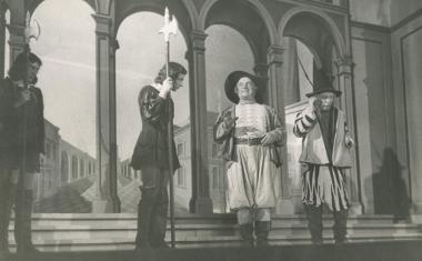 Φωτογραφία από την παράσταση 