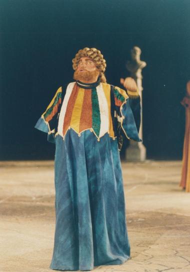 Φωτογραφία από την παράσταση 