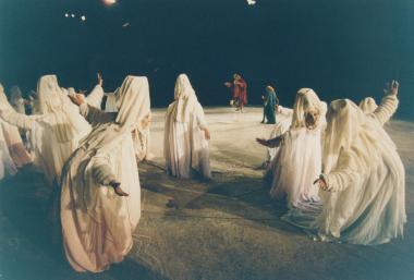 Φωτογραφία από την παράσταση 