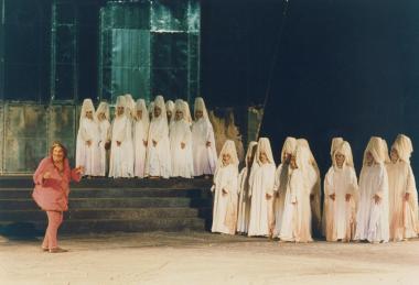 Φωτογραφία από την παράσταση 