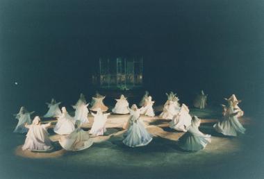 Φωτογραφία από την παράσταση 