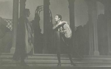 Φωτογραφία από την παράσταση 