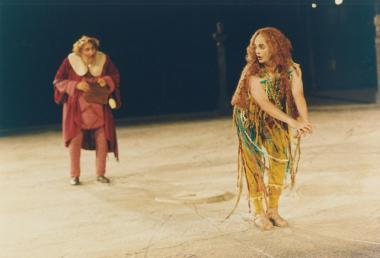 Φωτογραφία από την παράσταση 