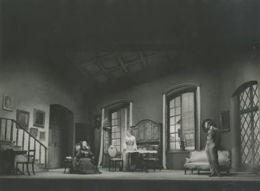 Φωτογραφία από την παράσταση 