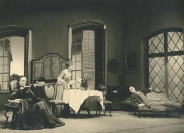 Φωτογραφία από την παράσταση 