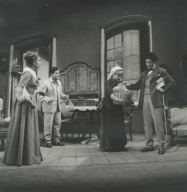 Φωτογραφία από την παράσταση 