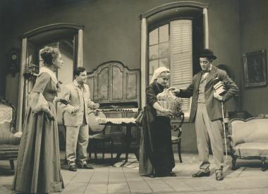 Φωτογραφία από την παράσταση 