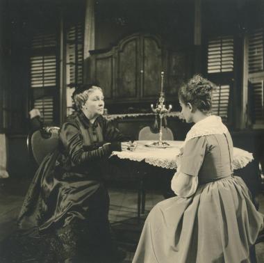 Φωτογραφία από την παράσταση 