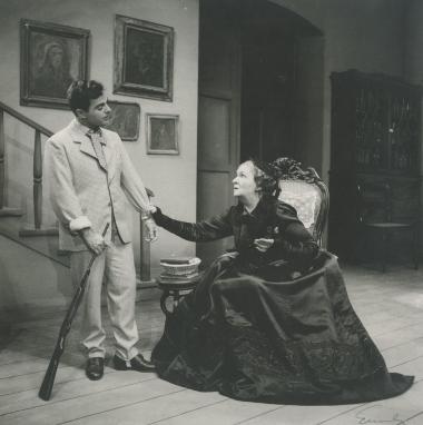 Φωτογραφία από την παράσταση 